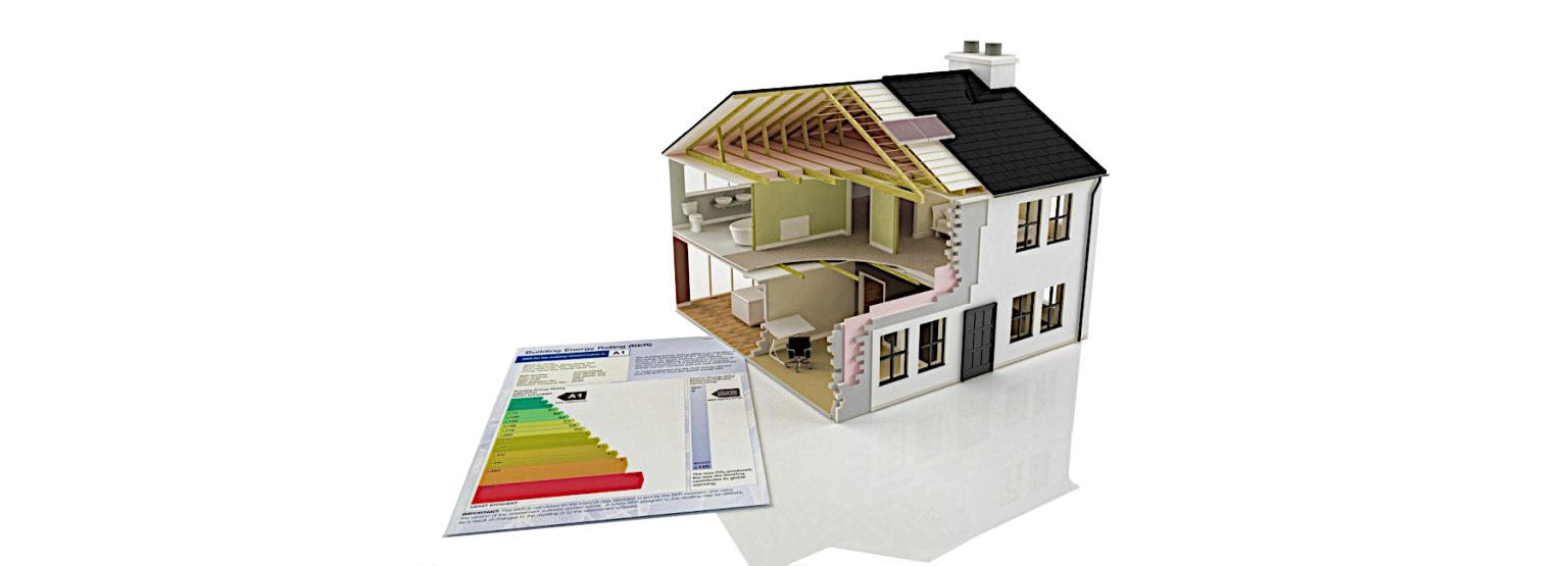 Edifici ad Alta Efficienza Energetica Efficenza energetica