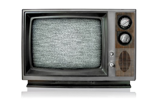 old-tv